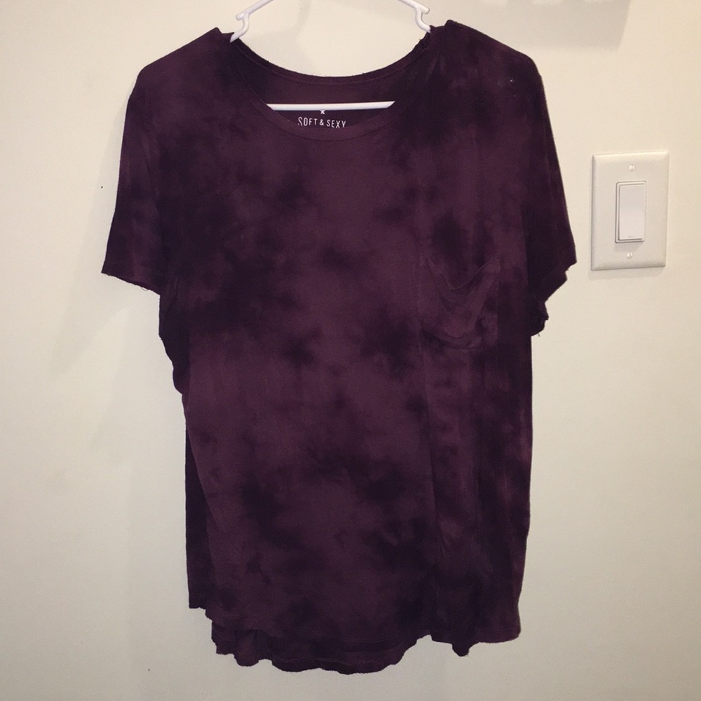 Soft & sexy American eagle T-shirt